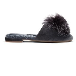 Brand new Birdies Songbirds- blue steel